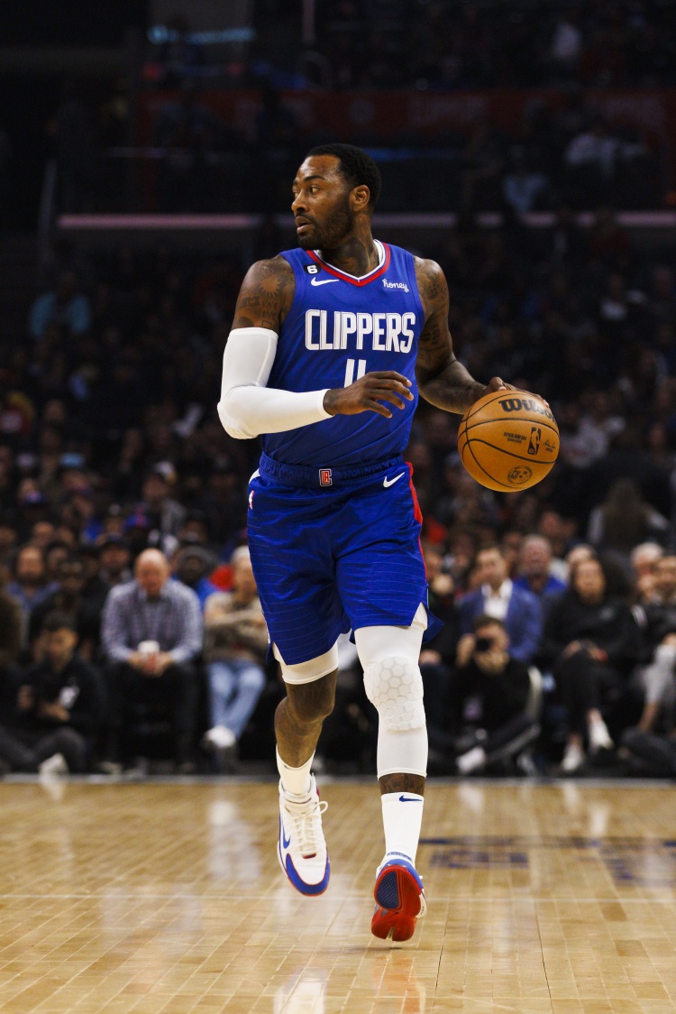 沃尔:我仍训练保持状态 想再给自己一年 实在找不到机会再退役